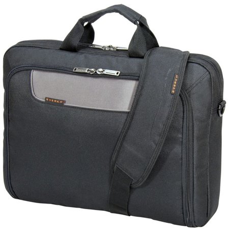 EVERKI USA Laptop Bag -Briefcase- Fits Up To 17.3 EKB407NCH17
